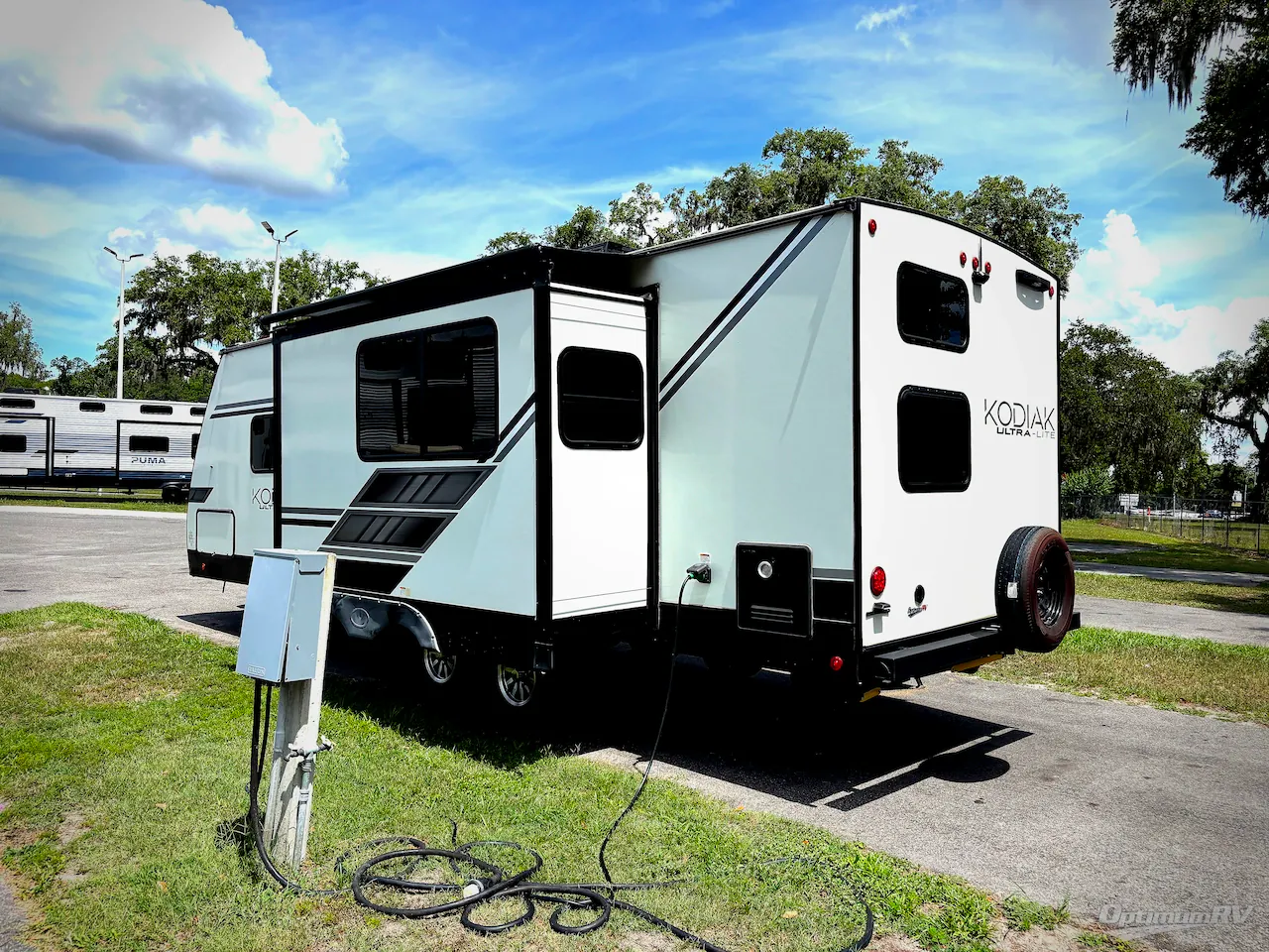 2023 Dutchmen Kodiak Ultra-Lite 250BHSL - Photo 4