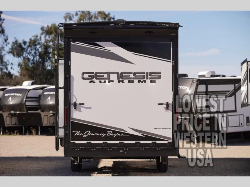 2026 Genesis Supreme Genesis 30IKS - Photo 4
