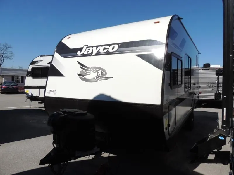 2026 Jayco Jay Feather Air 16DB - Photo 4