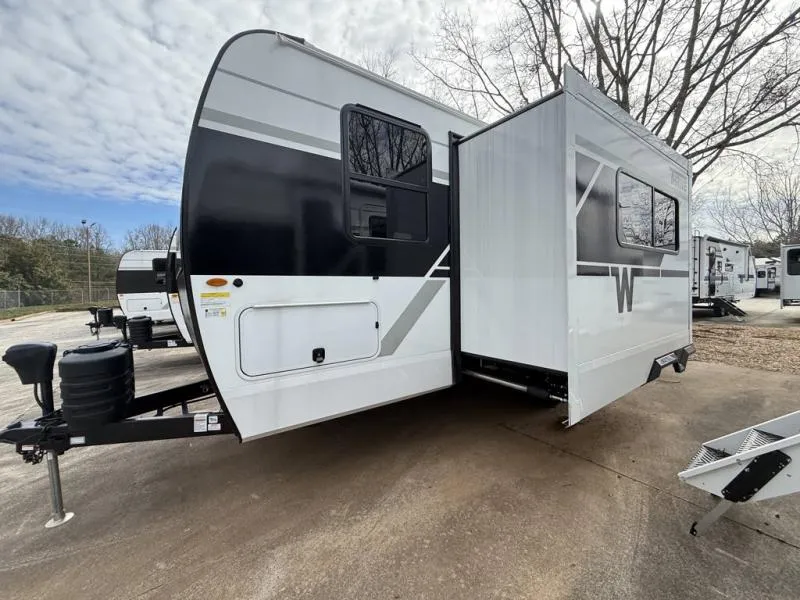 2026 Winnebago Thrive 22MBH - Photo 3