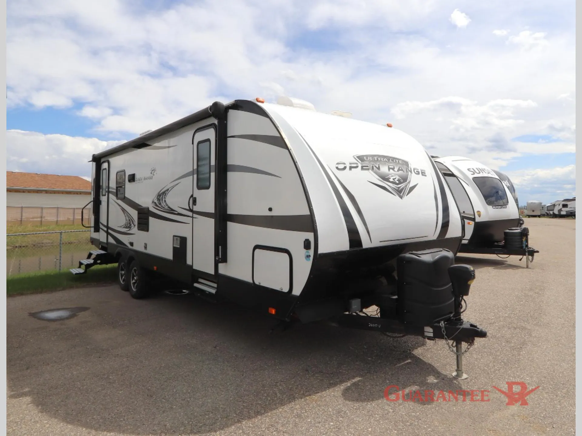 2018 Highland Ridge Open Range Ultra Lite UT2710RL - Photo 2