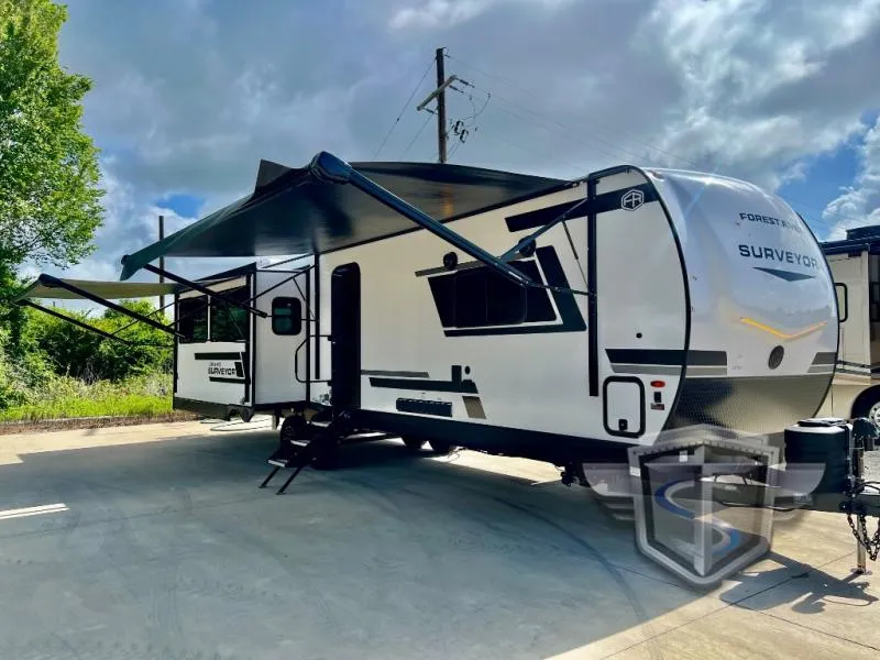 2027 Forest River Grand Surveyor 305RLBS - Photo 2