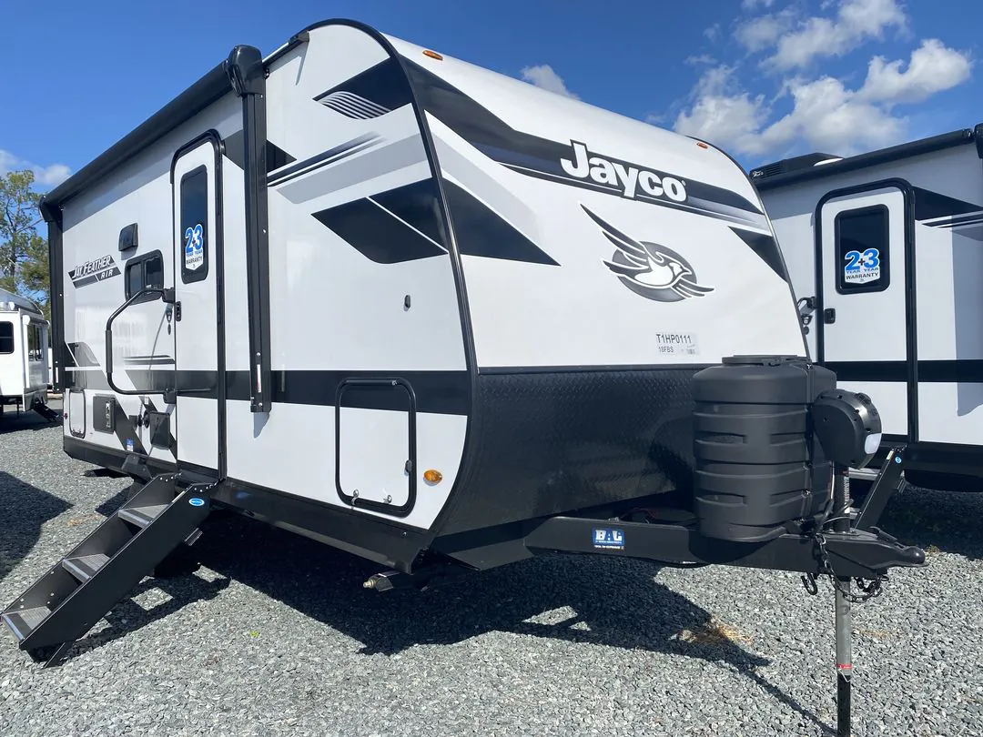 2026 Jayco Jay Feather Air 18FBS - Photo 2