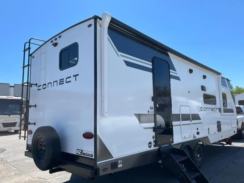 2027 KZ Connect 261RB - Photo 3