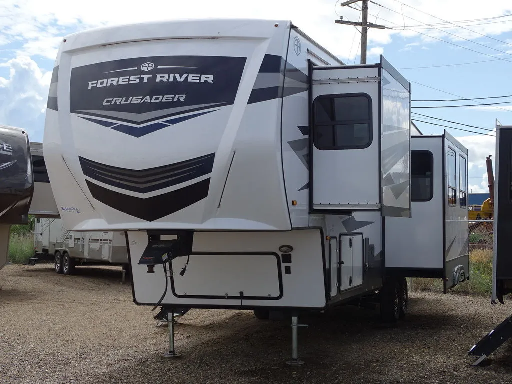 2025 Prime Time Crusader 395BHL - Photo 4