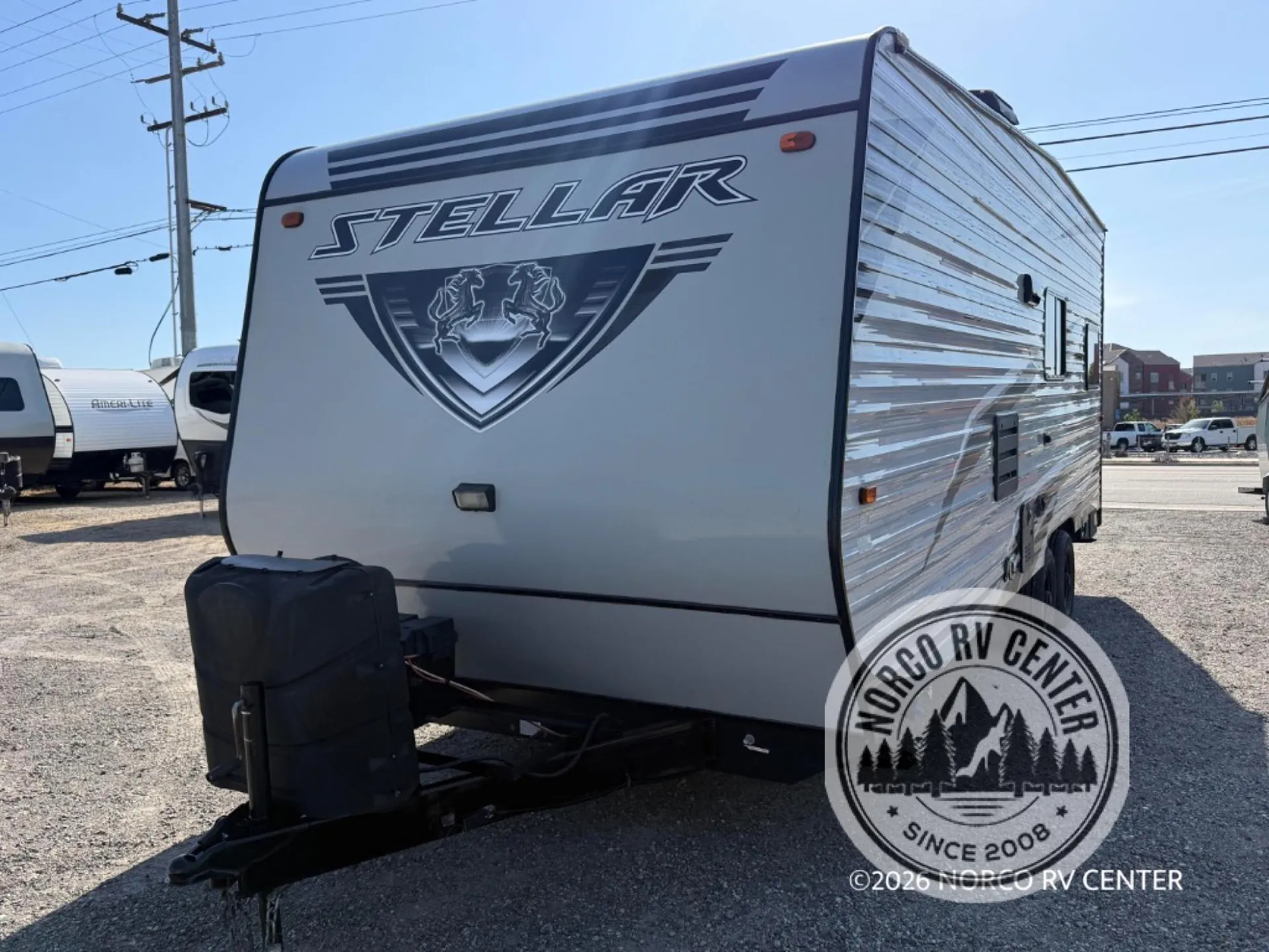 2022 Eclipse Stellar 20SB-LE - Photo 2