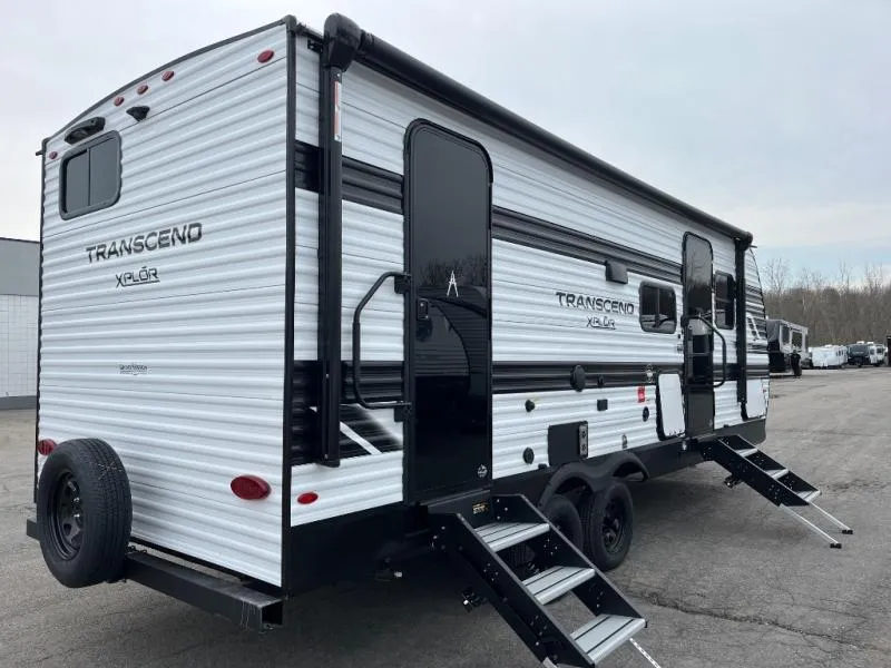 2026 Grand Design Transcend Xplor 23BHX - Photo 3