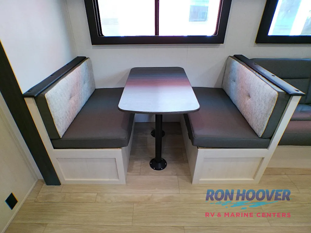 2027 Shasta RVs i-5 Edition 532BEDS, Photos photo 45