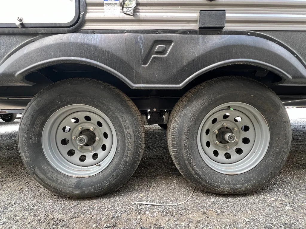 2021 Palomino Puma 28DBFQ - Photo 3