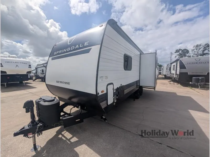 2026 Keystone Springdale 2120RKS - Photo 3