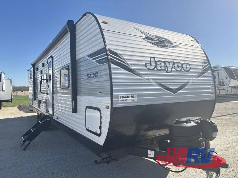 2026 Jayco Jay Flight SLX 325BHT - Photo 2