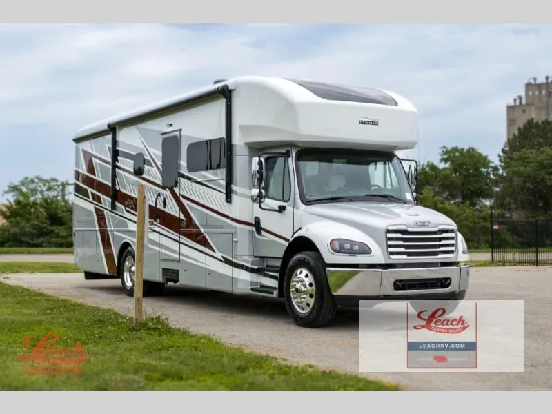 2027 Newmar Grand Star 3444 - Photo 2