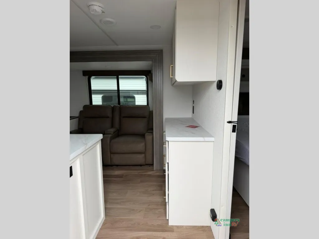 2027 Grand Design Transcend 335BHT, Photos photo 14
