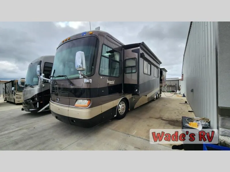 2005 Holiday Rambler Imperial 40PDQ - Photo 3