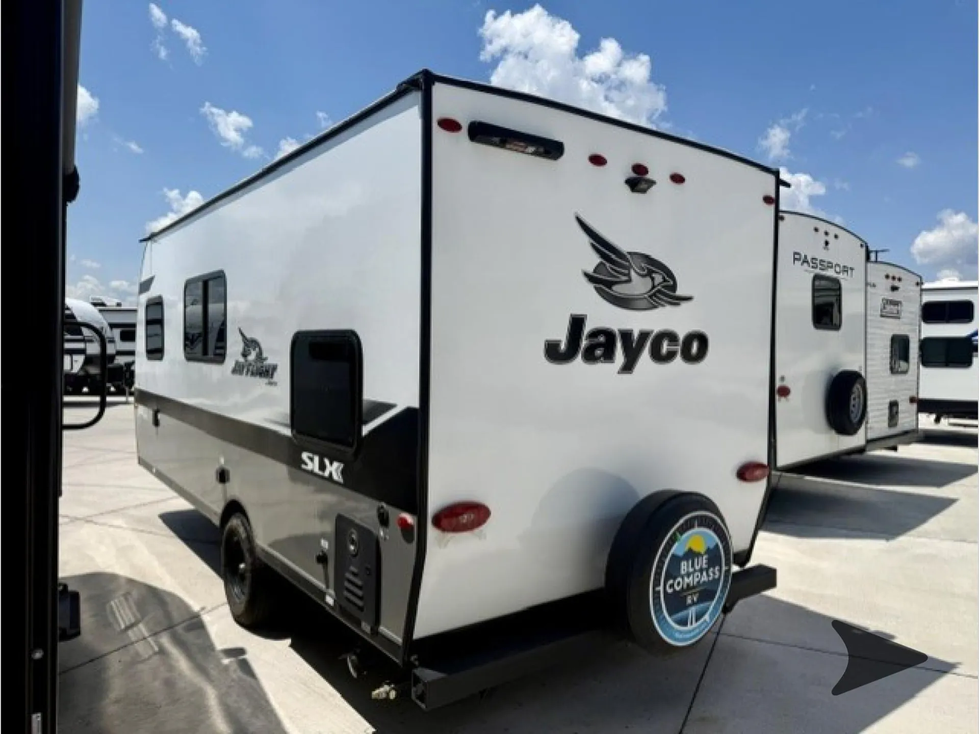 2024 Jayco Jay Flight SLX 174BHW - Photo 4