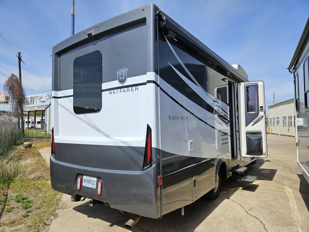 2023 Tiffin Wayfarer 25 JW, Photos photo 37
