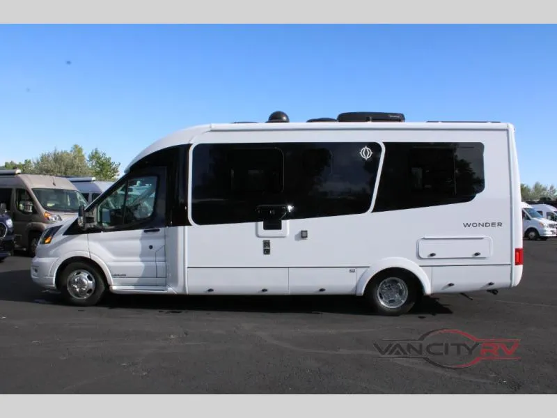 2025 Leisure Travel Wonder W24RL - Photo 3