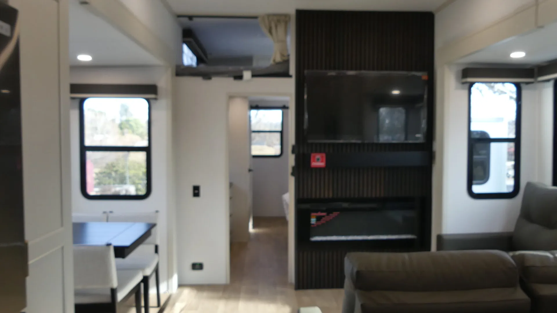 2026 Grand Design Influence 3804DS - Photo 3