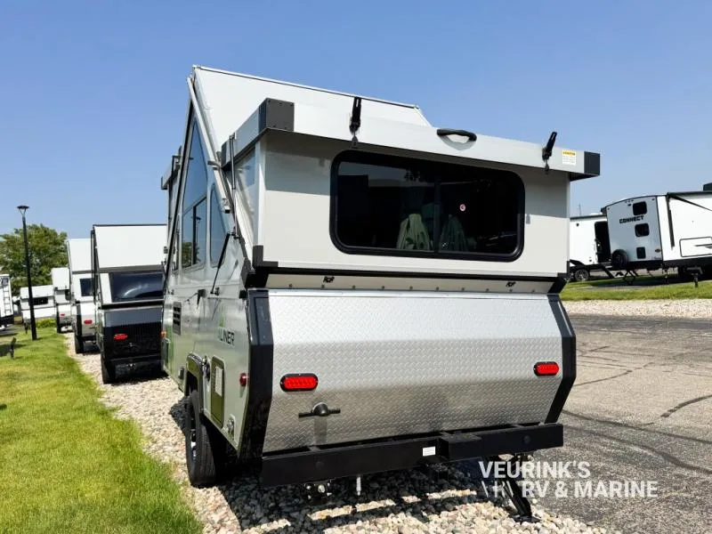 2026 Aliner Classic TWIN BED - Photo 3