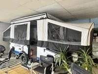2023 Coachmen Clipper Sport 108ST - Photo 2