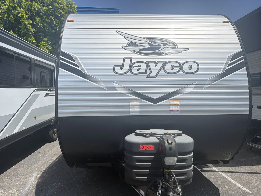 2026 Jayco Jay Flight Slx 262RLSW, Photos photo 2