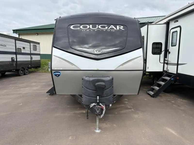 2021 Keystone Cougar Half-Ton 22MLSWE - Photo 3