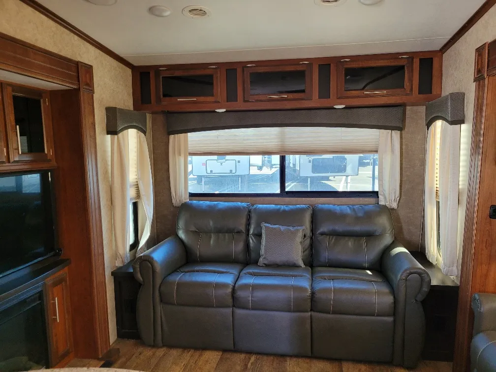 2017 Jayco Eagle HT 28.5RSTS, Photos photo 8