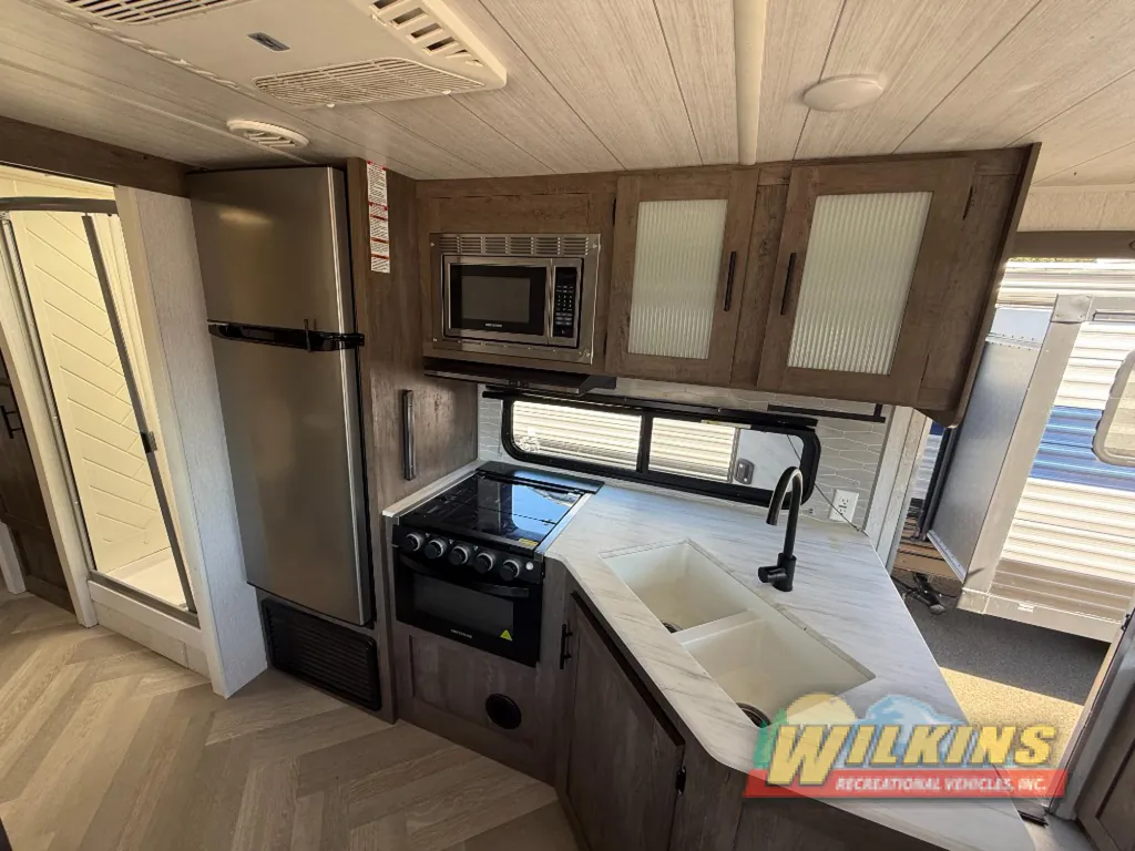 2022 Forest River Salem Cruise Lite 24RLXL, Photos photo 13