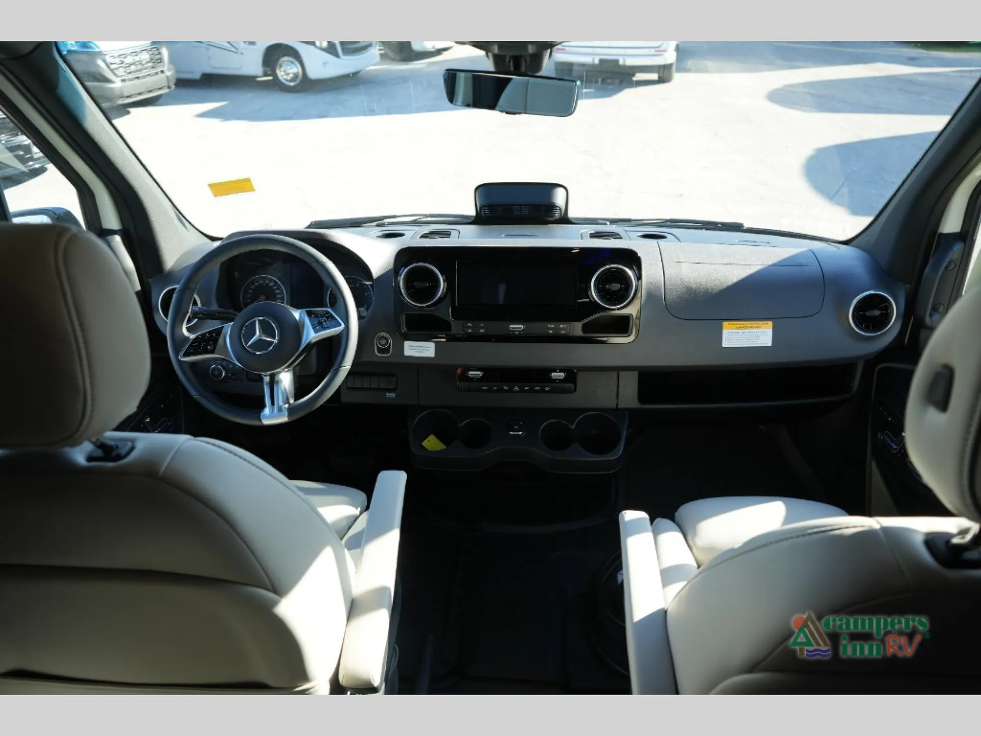 2026 Grech RV Turismo-ion AWD TOUR - Photo 3
