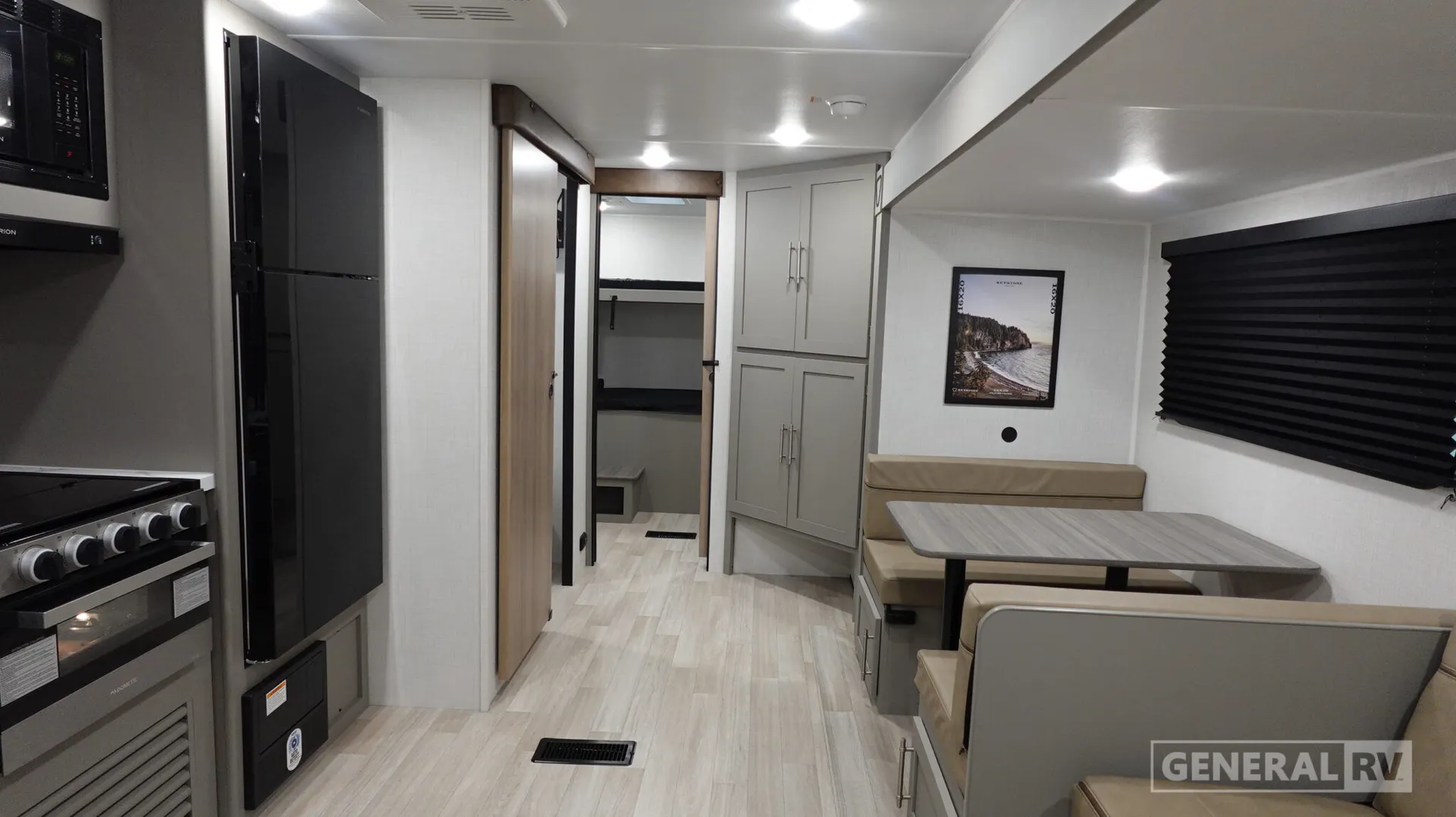 2026 Keystone Hideout 288BRS - Photo 3