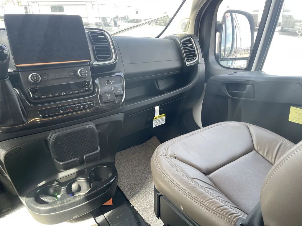 2026 Winnebago Travato 59KL, Photos photo 20