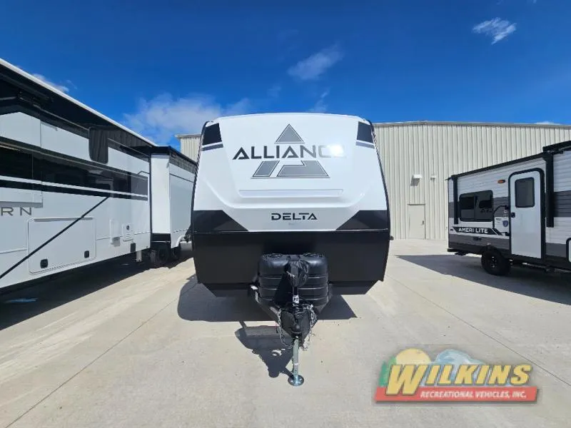 2026 Alliance RV Delta 292RL - Photo 3