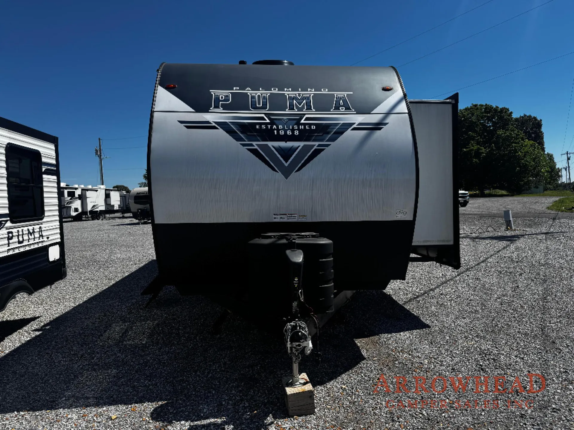 2024 Palomino Puma 29RDBS - Photo 4