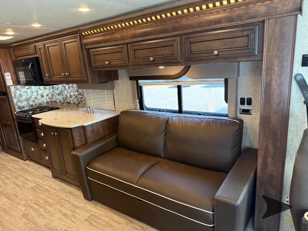 2019 Newmar Bay Star Sport 3226, Photos photo 18