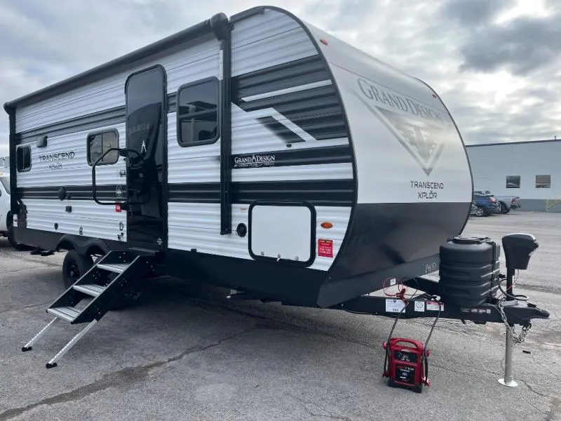 2026 Grand Design Transcend Xplor 20MKX - Photo 2