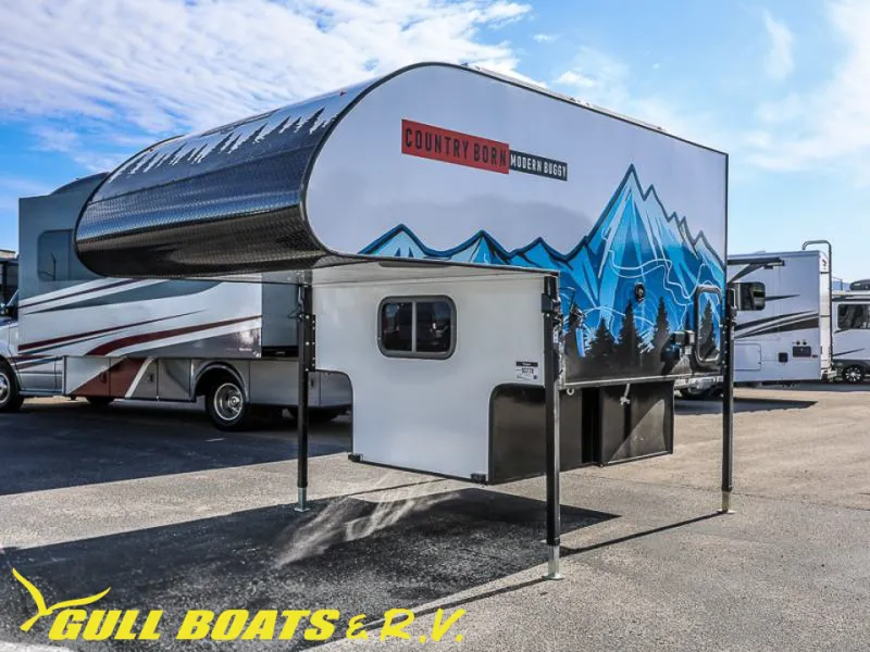 2025 Modern Buggy RV Modern Buggy TC12 - Photo 2
