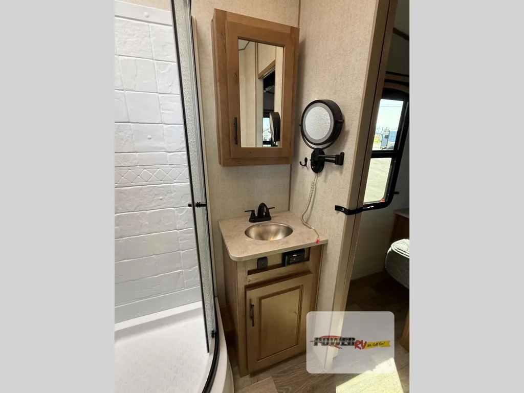 2027 Outdoors RV Trail Series 29TRX, Photos photo 10