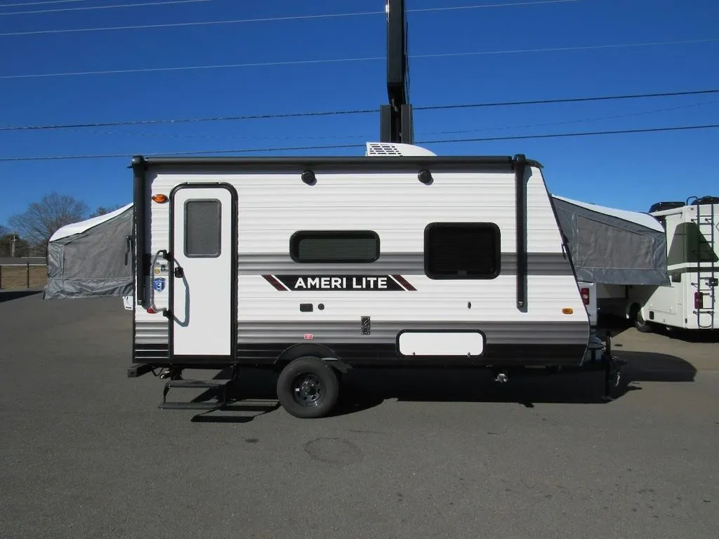 2024 Gulf Stream Ameri-Lite Super Lite 16RBT - Main photo