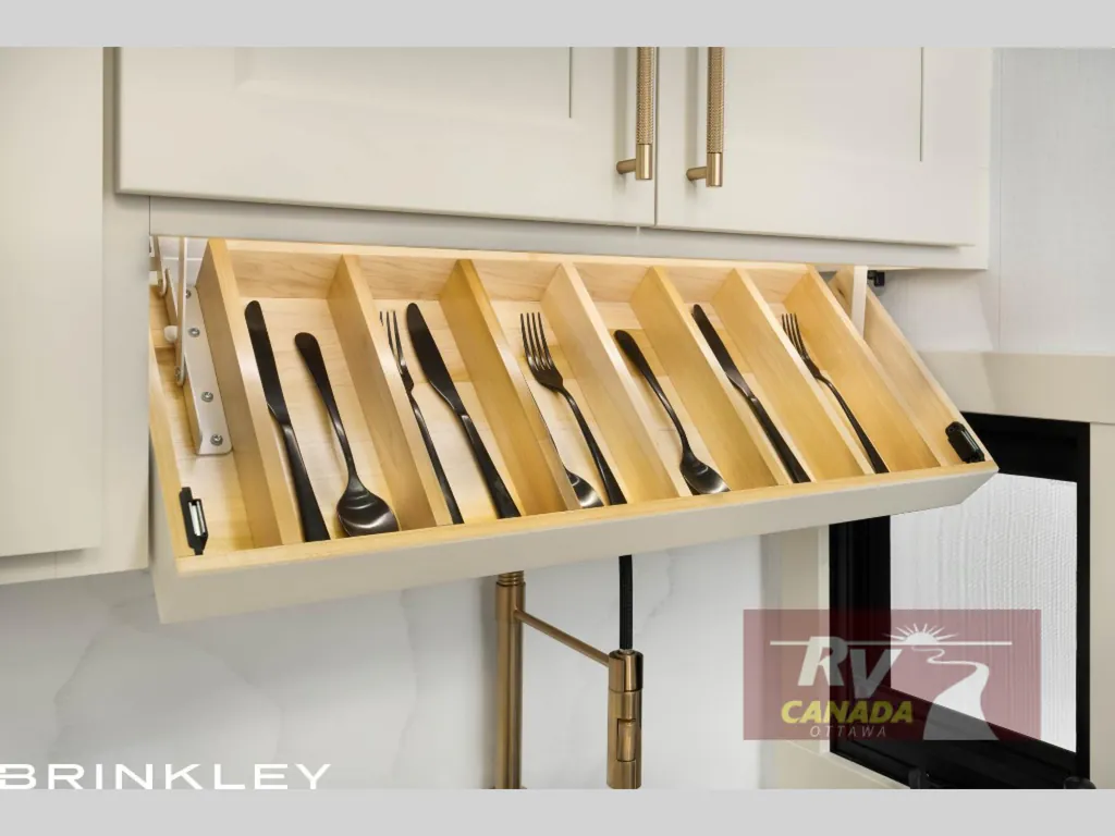 2027 Brinkley Model R 3710, Photos photo 37