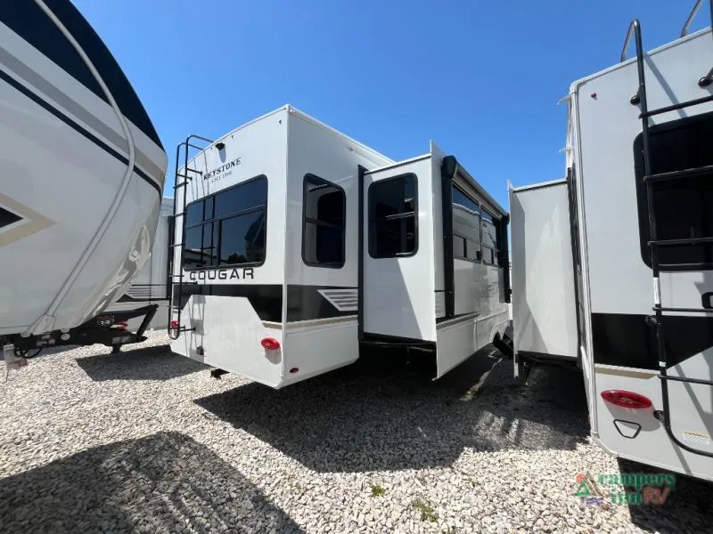 2026 Keystone Cougar 316RLS - Photo 4