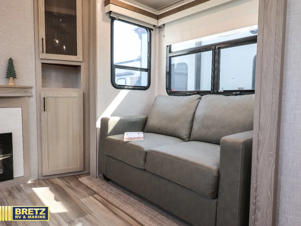 2022 Forest River Rockwood Ultra Lite 2898BS, Photos photo 24