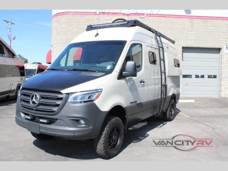 2026 Tiffin GH1 Std. Model - Photo 2