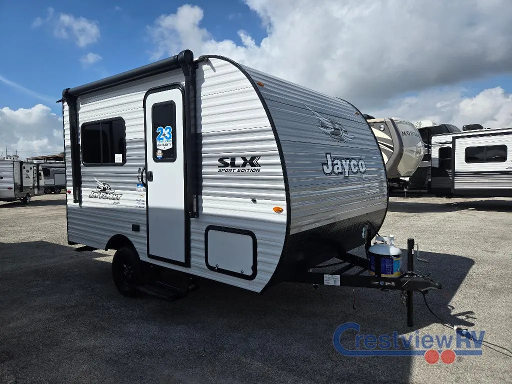 2026 Jayco Jay Flight SLX 130RD - Photo 3