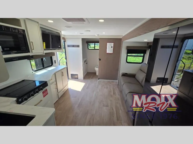 2026 Grand Design Transcend Xplor 22RBX - Photo 4