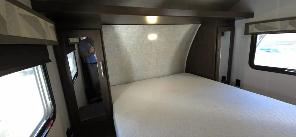 2020 Forest River Wildwood X-Lite 243BHXL, Photos photo 17