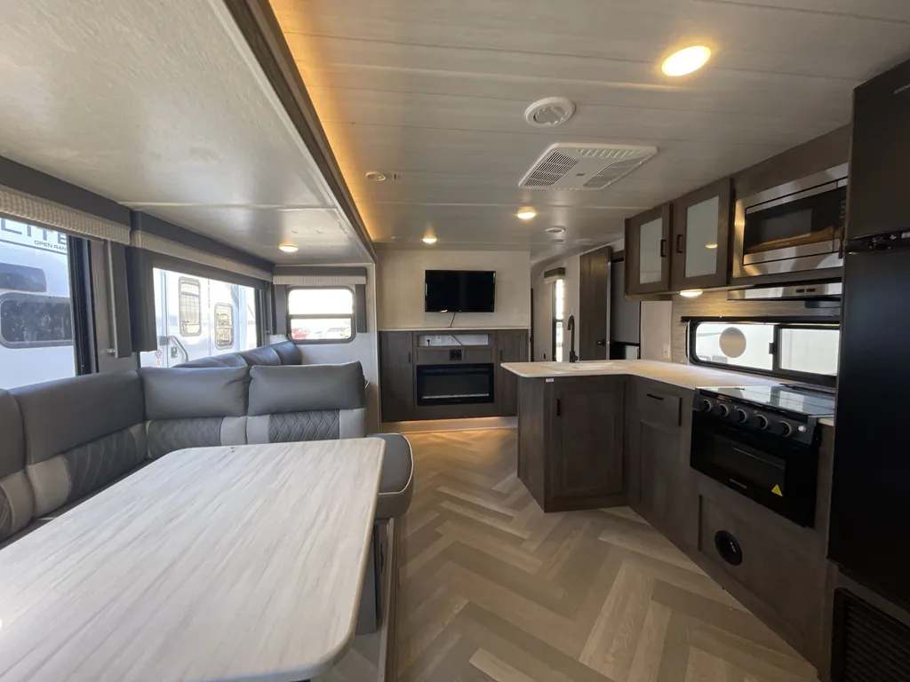 2022 Forest River Salem Cruise Lite 263BHXL, Photos photo 8