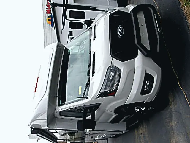 2026 Coachmen Cross Trail 20XG - Photo 3