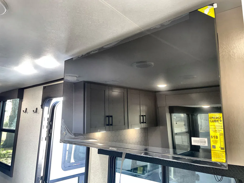 2026 Jayco Jay Feather 29QBH, Photos photo 5