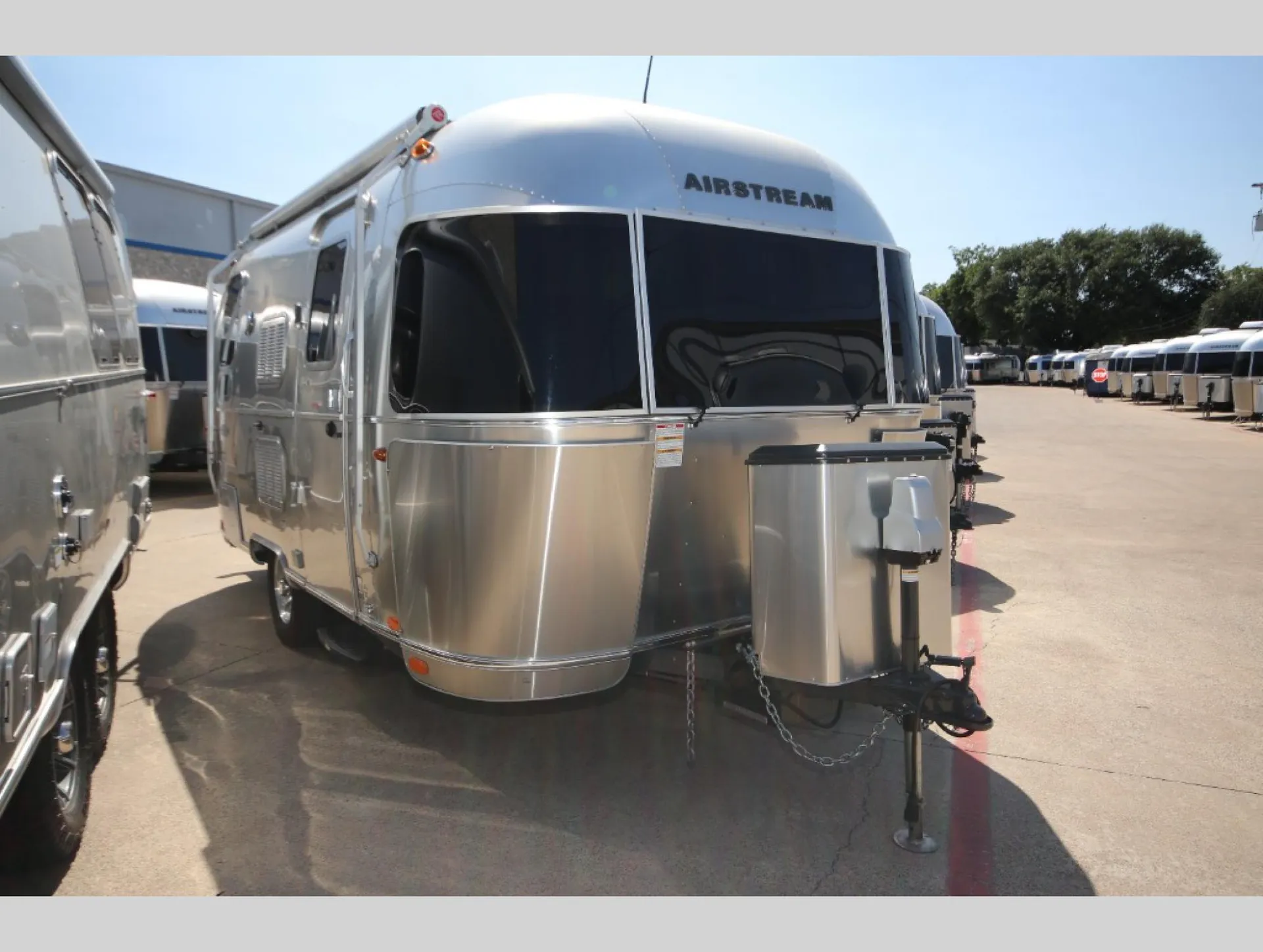 2016 Airstream Flying Cloud 19CB - Photo 4