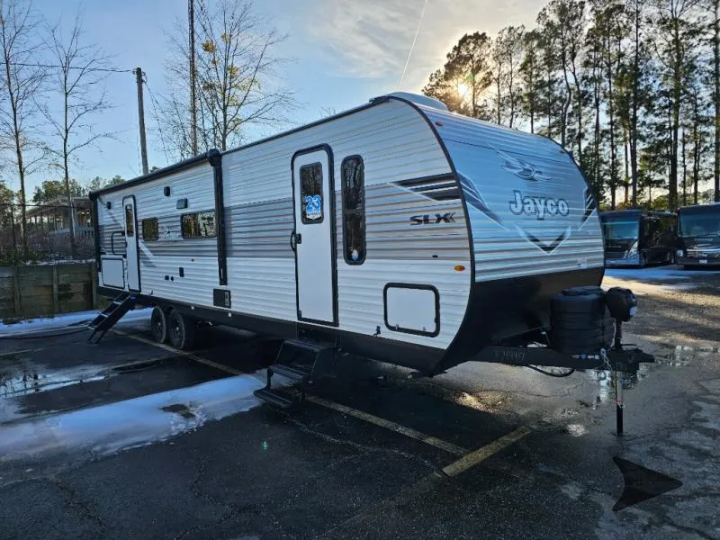 2026 Jayco Jay Flight SLX 330TBS - Photo 2
